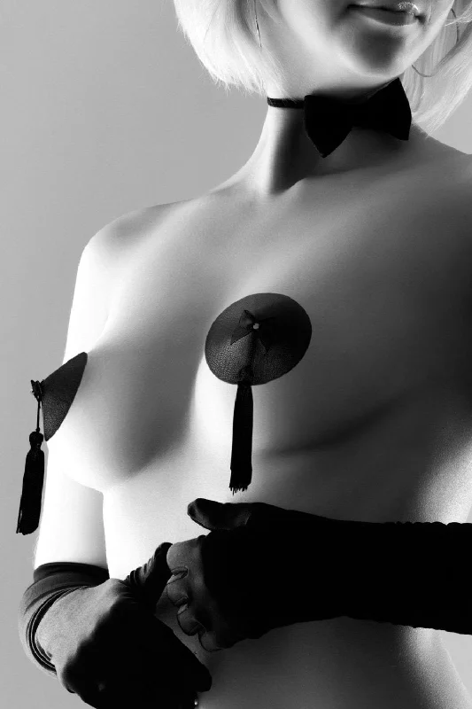 Bijoux Indiscets - Burlesque Nipple Pasties